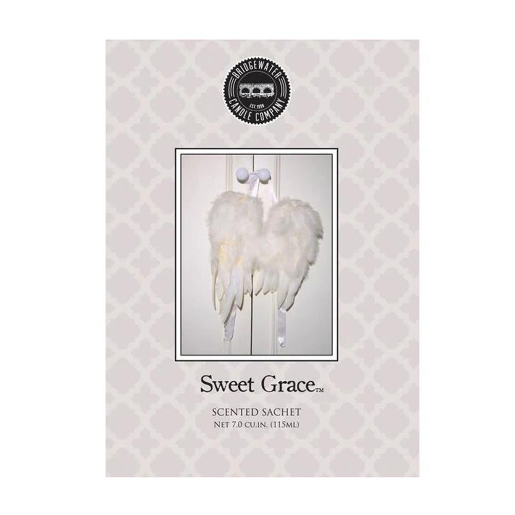 Bridgewater Sweet Grace Scented Envelope Sachet £4.49